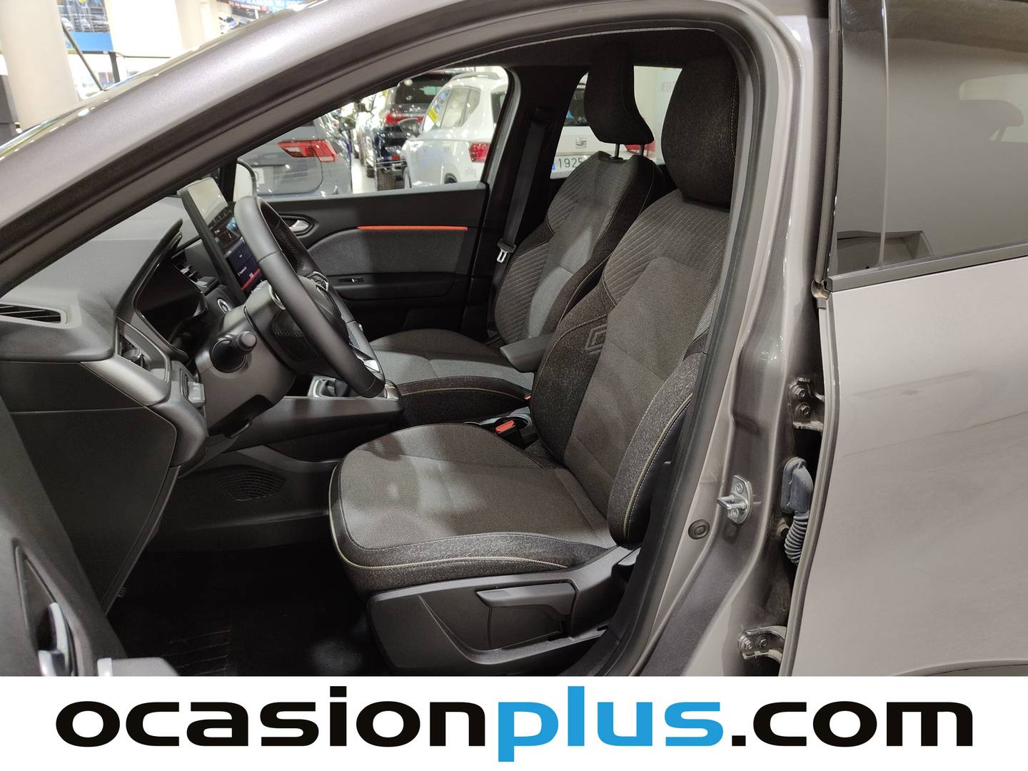 Foto Renault Captur Renault Captur Techno TCe (90 CV)