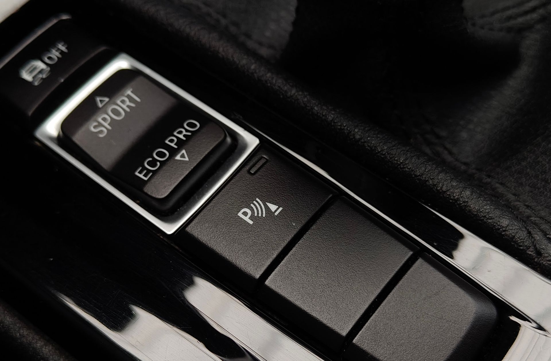 BMW X1 sDrive18d - foto 9