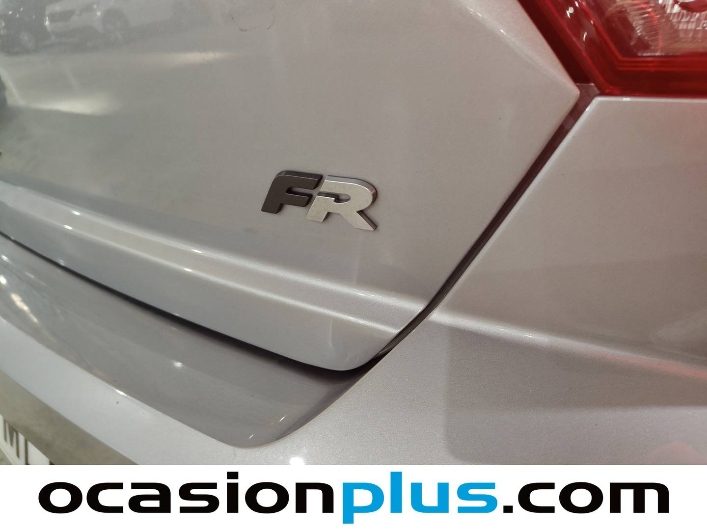 Foto Seat Ibiza SEAT Ibiza 1.0 TSI S&S FR XL (110 CV)