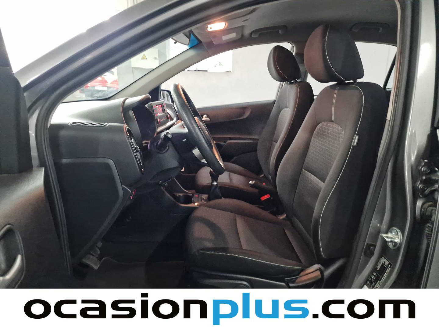 Foto KIA Picanto Kia Picanto 1.0 DPi Concept Pack Comfort (67 CV)