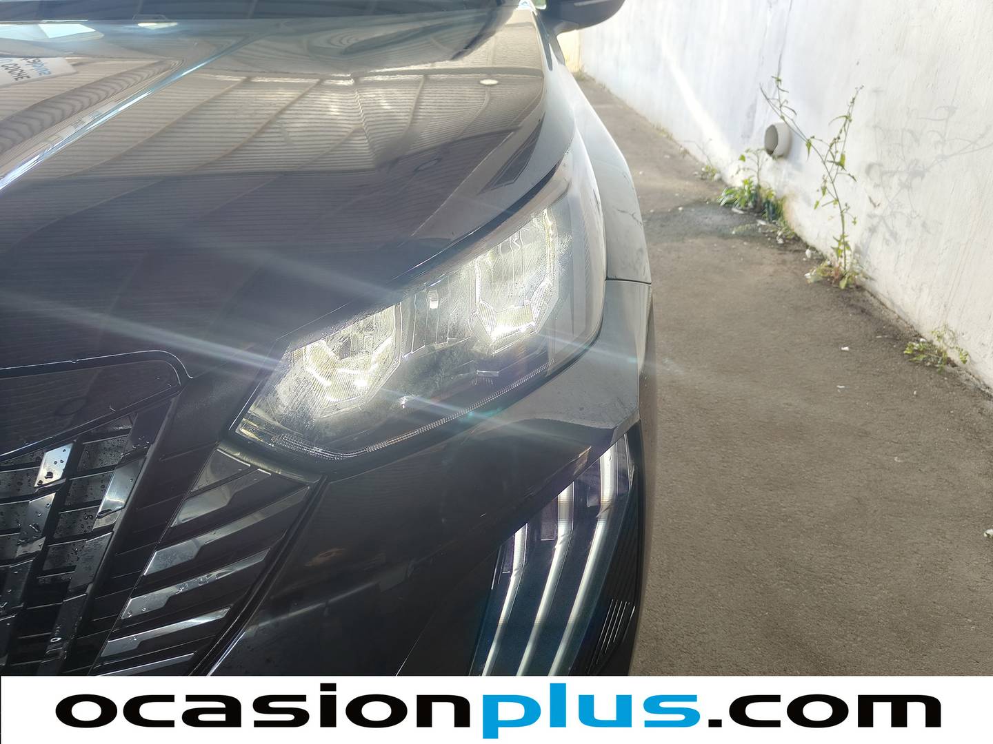 Foto Peugeot 2008 Peugeot 2008 PureTech 100 S&S Allure (100 CV)