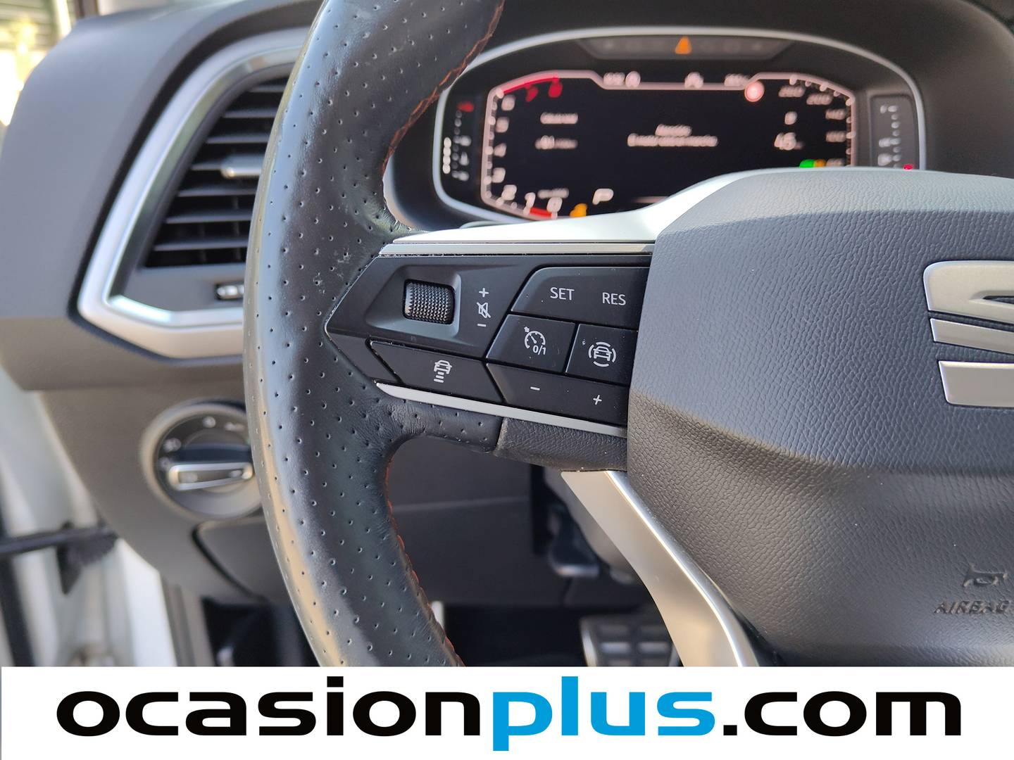 Seat Ateca Seat Ateca 1.5 TSI S&S FR Go DSG (150 CV) barato