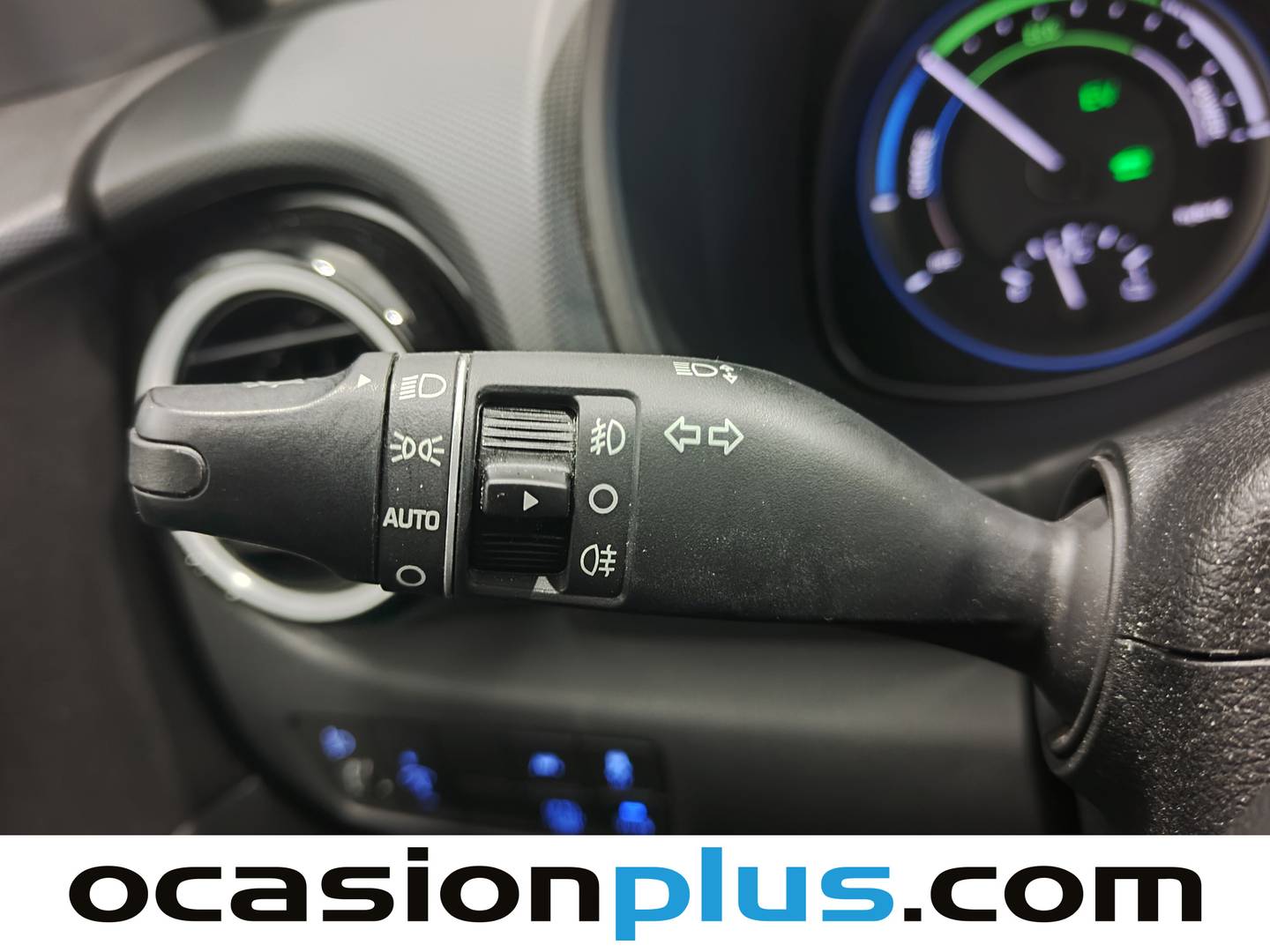 Foto Hyundai Kona Hyundai Kona 1.6 GDI HEV Klass DT (141 CV)