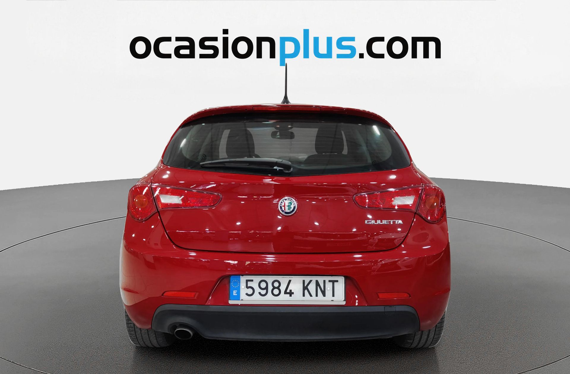 Alfa Romeo Giulietta 1.4 TB Super - foto 12