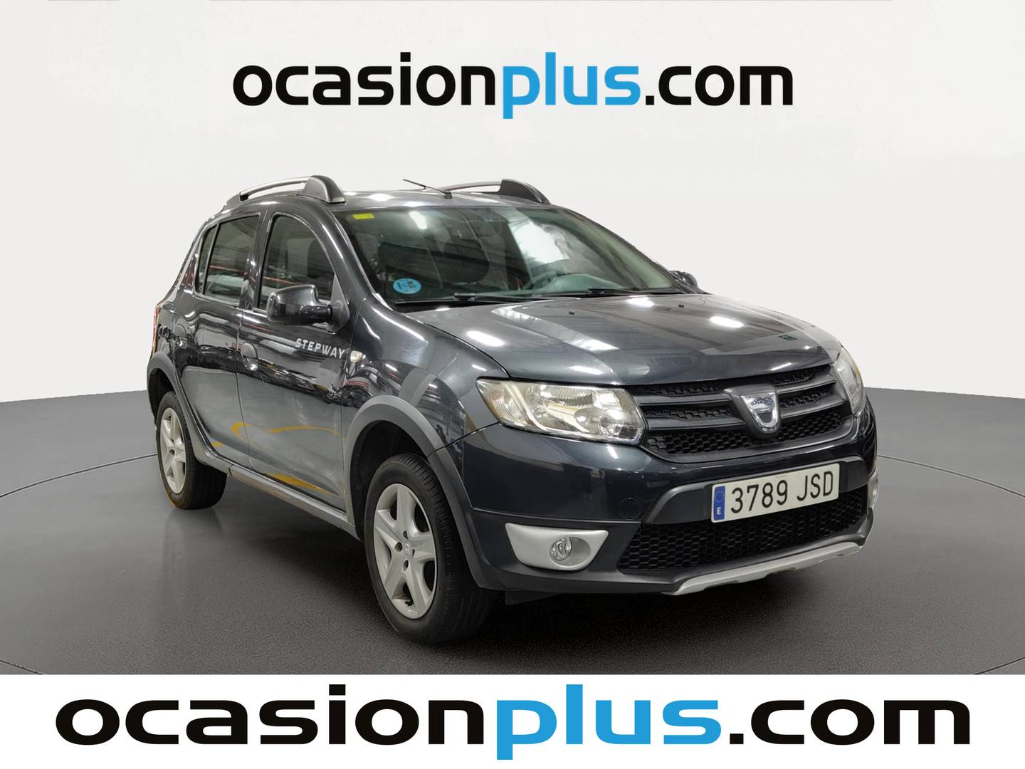 Foto Dacia Sandero Dacia Sandero Stepway TCe (90 CV)