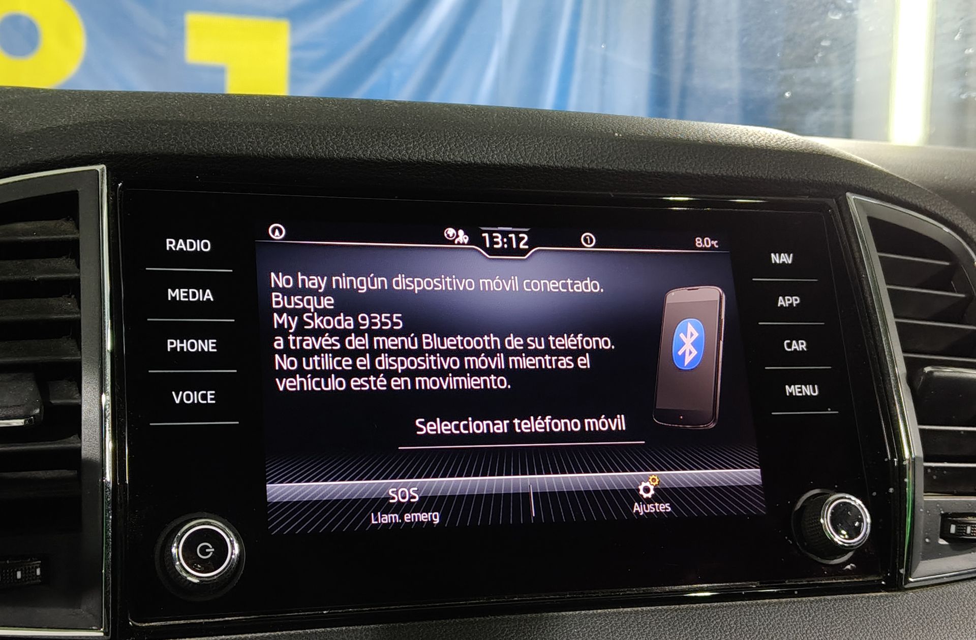 Škoda Karoq 2.0 TDI Ambition 4x4 DSG - foto 36