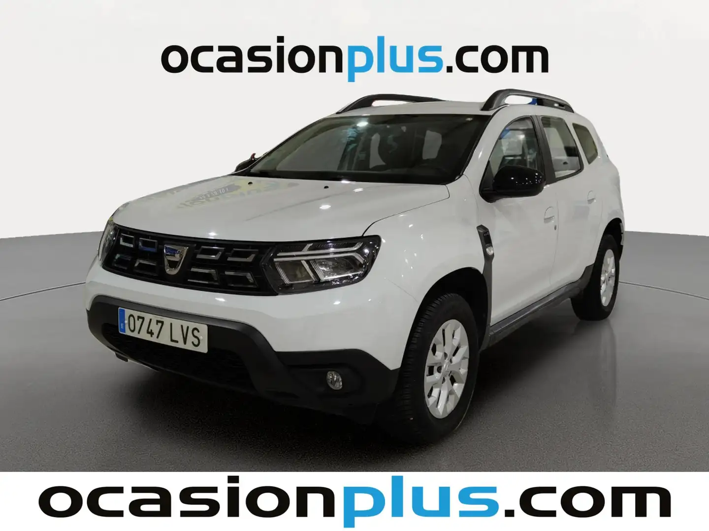 Foto Dacia Duster Dacia Duster Comfort Blue dCi (115 CV) 4X4