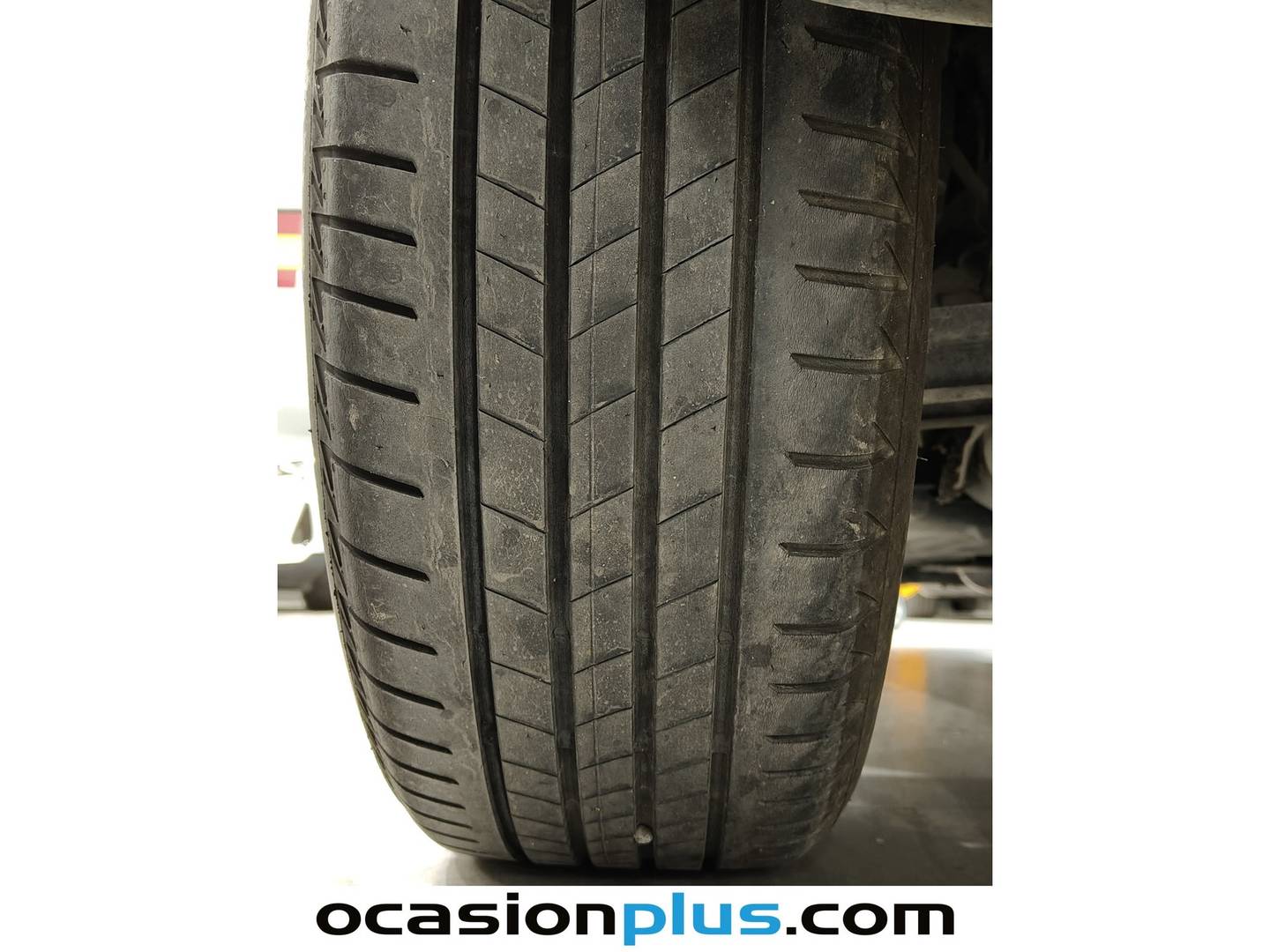 Foto Jeep Renegade Jeep Renegade 1.0G Limited 4x2 (120 CV)