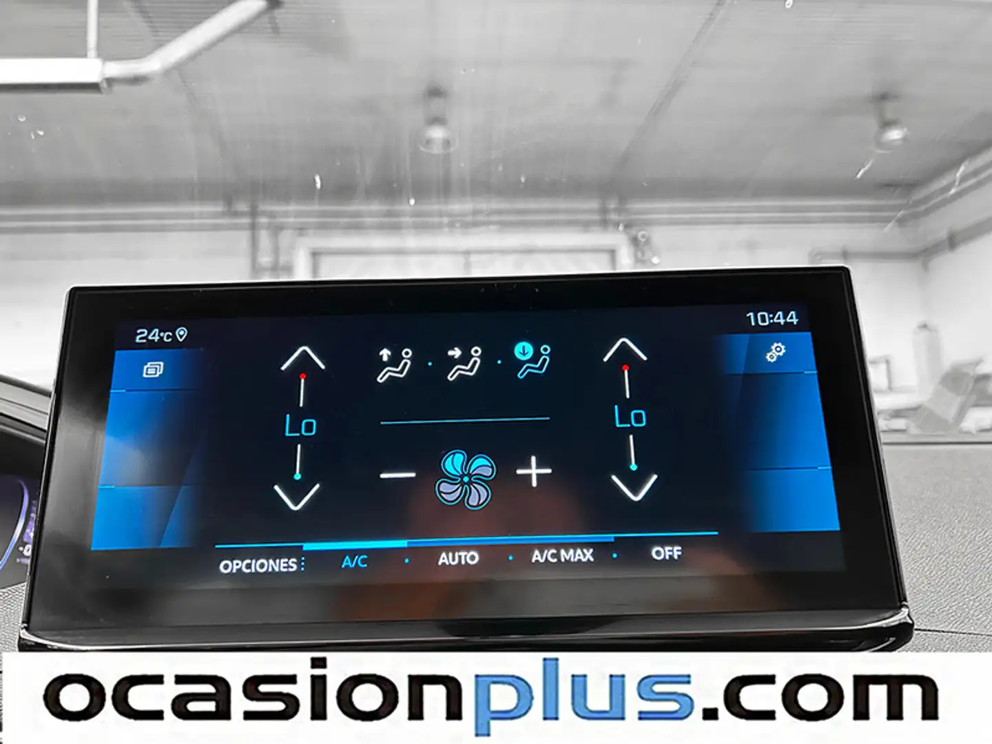 Foto Peugeot 3008 Peugeot 3008 PureTech 130 S&S Allure Pack EAT8  (130 CV)