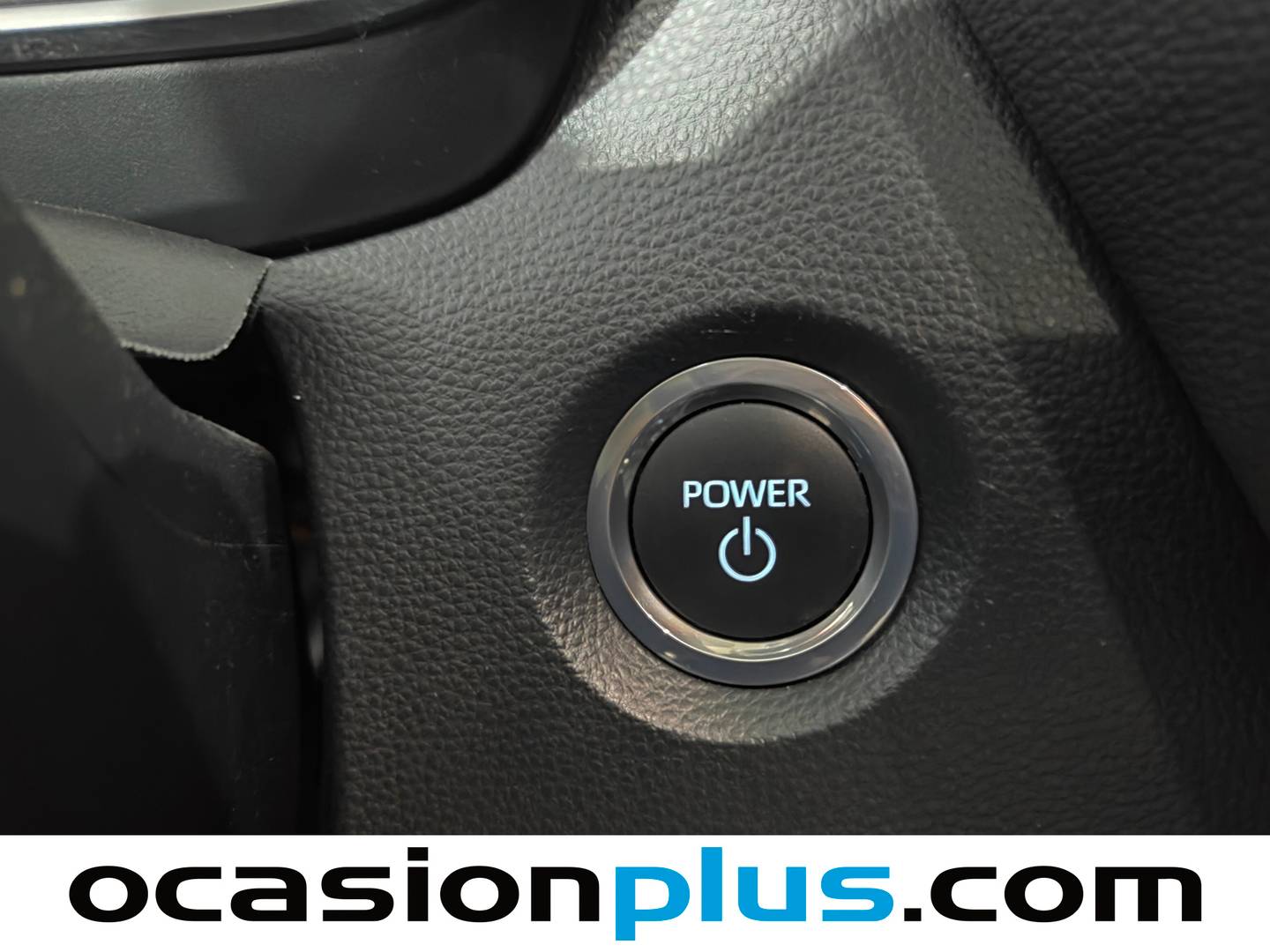 Foto Toyota Corolla Toyota Corolla 140H Style Edition (140 CV)