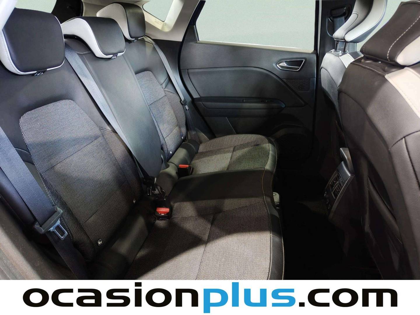 Renault Captur Renault Captur Zen TCe (130 CV) EDC GPF gasolina