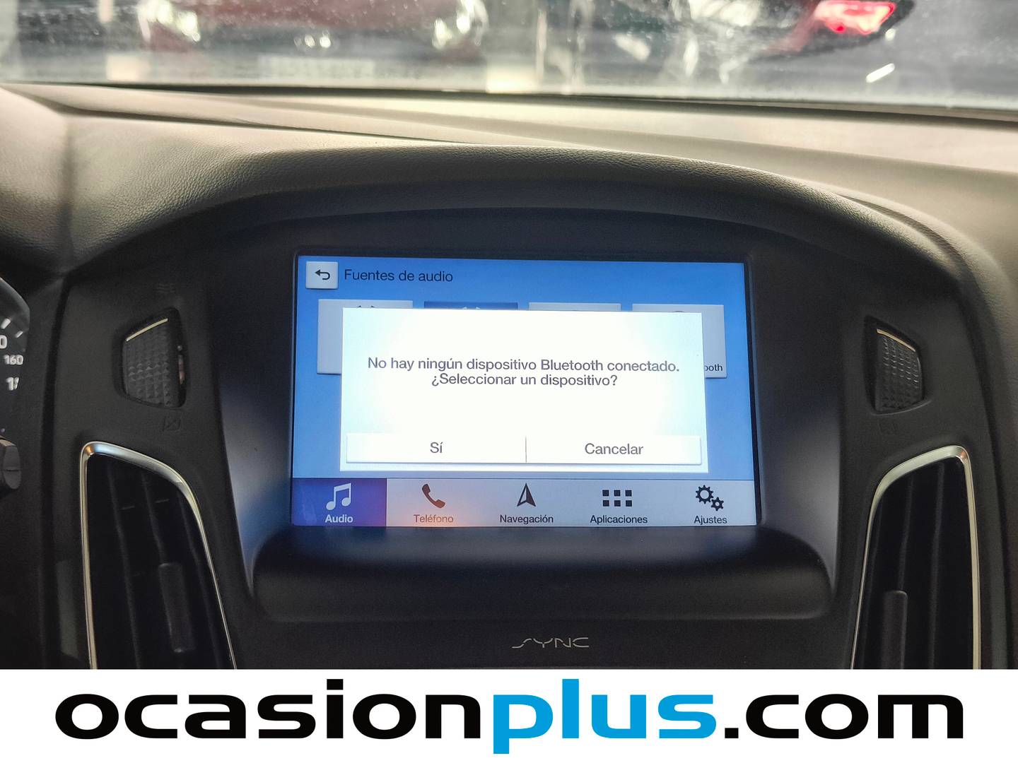 Ford Focus Ford Focus 1.0 Ecoboost S&S Business (125 CV) km 0