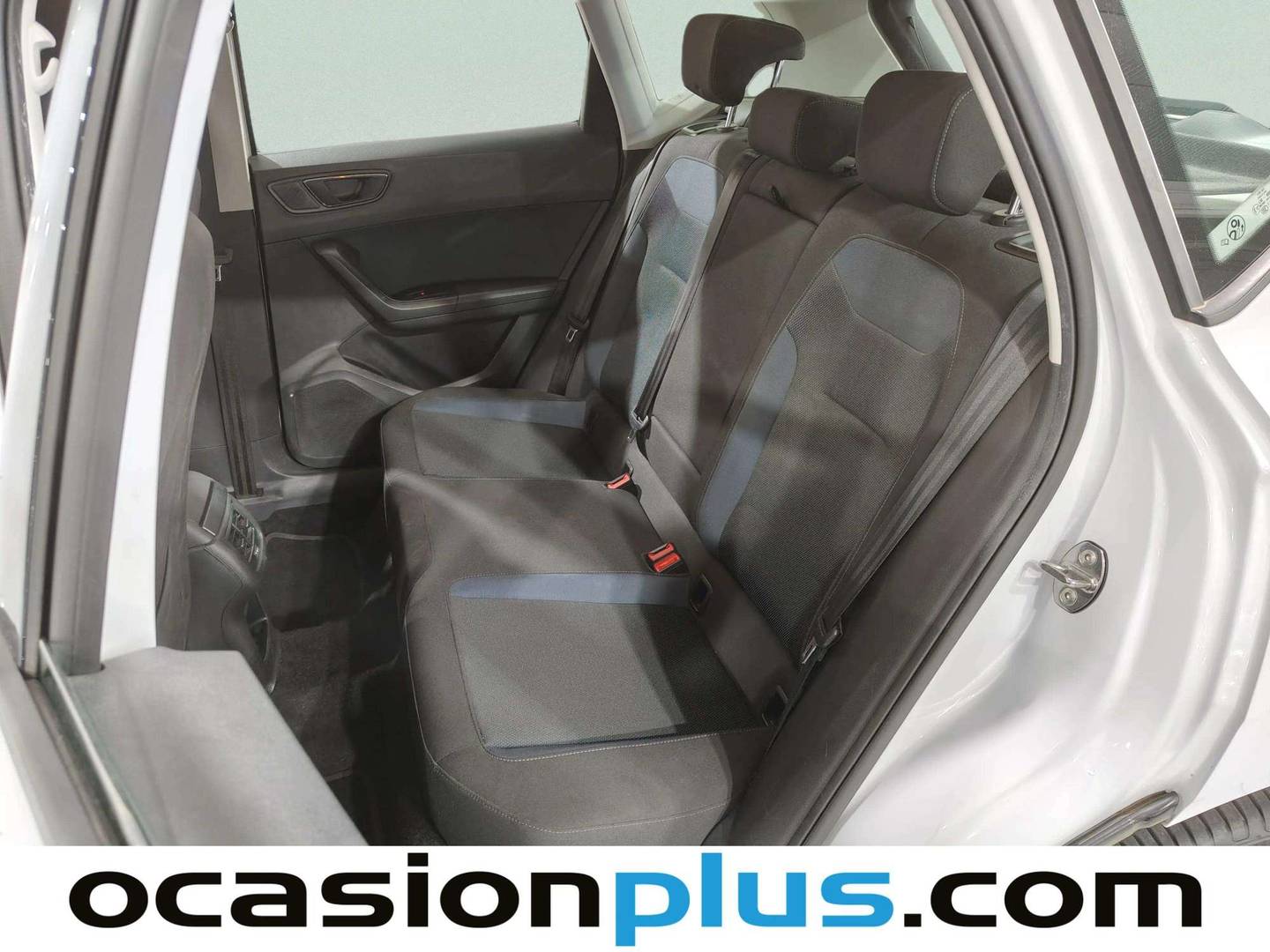 Foto Seat Ateca SEAT Ateca 1.6 TDI S&S Ecomotive Style (115 CV)