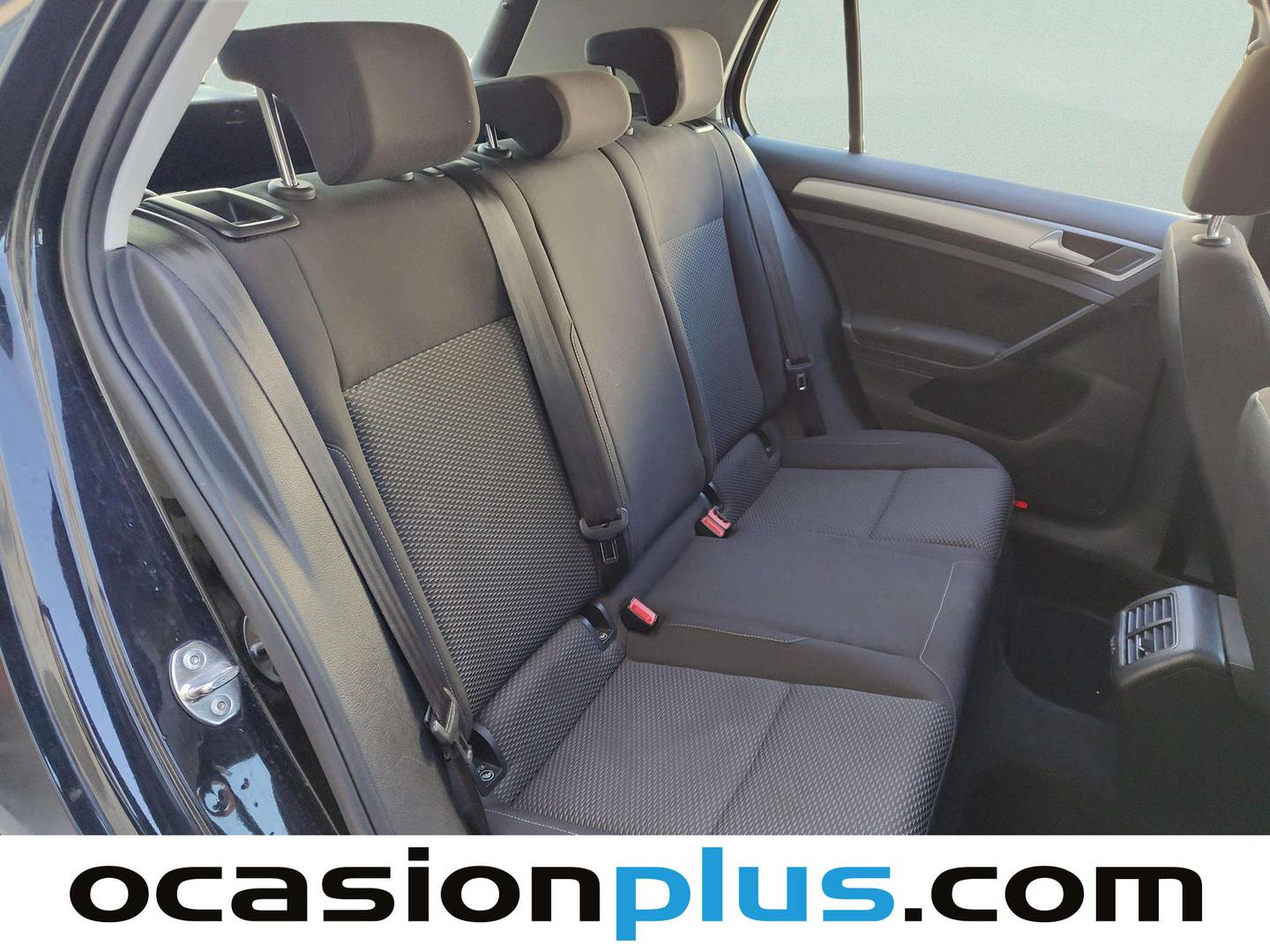 Volkswagen Golf Volkswagen Golf Business 1.0 TSI (110 CV) manual