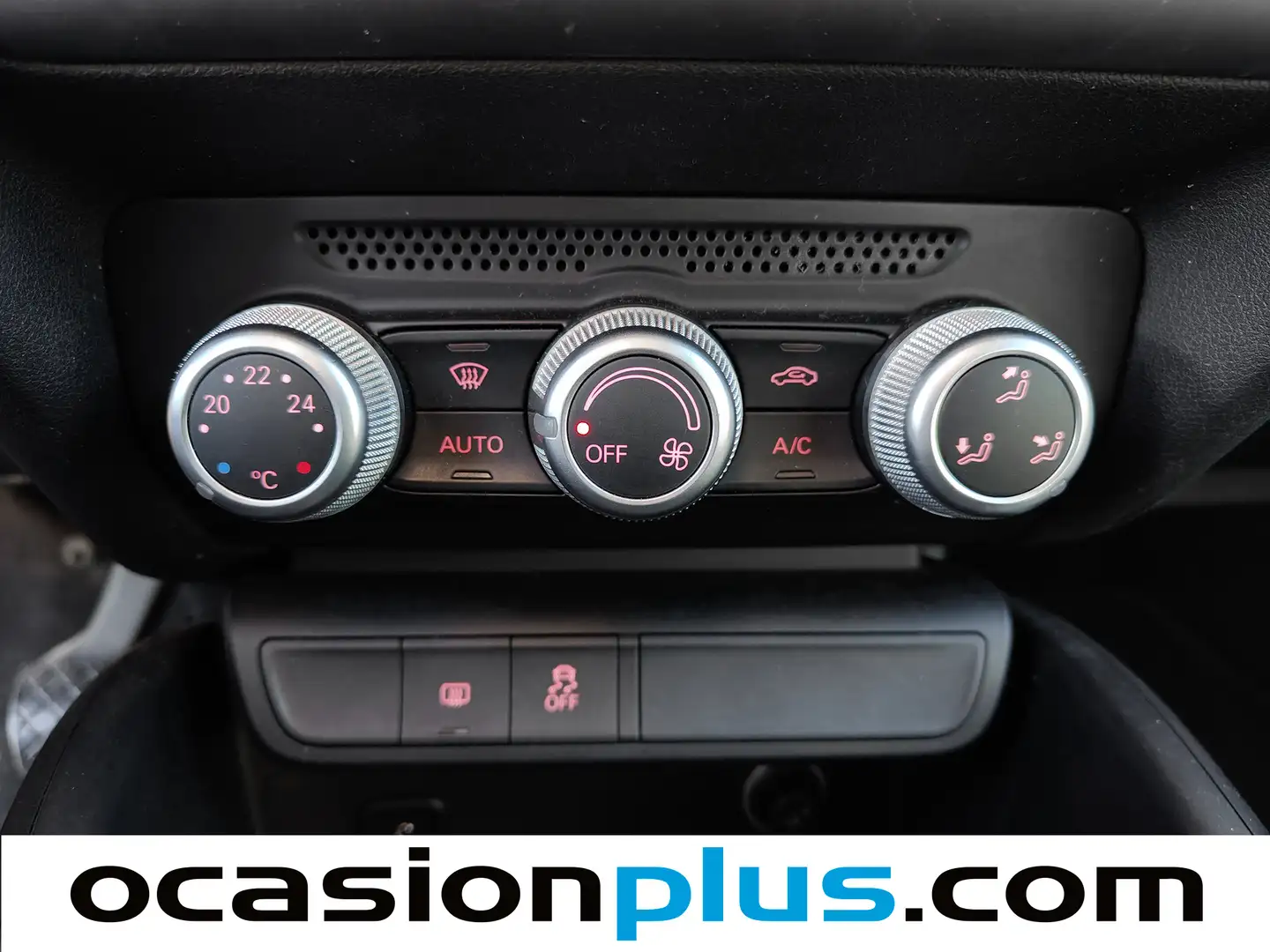 Foto Audi A1 Audi A1 Sportback Adrenalin 1.4 TFSI  (125 CV) Pack S Line