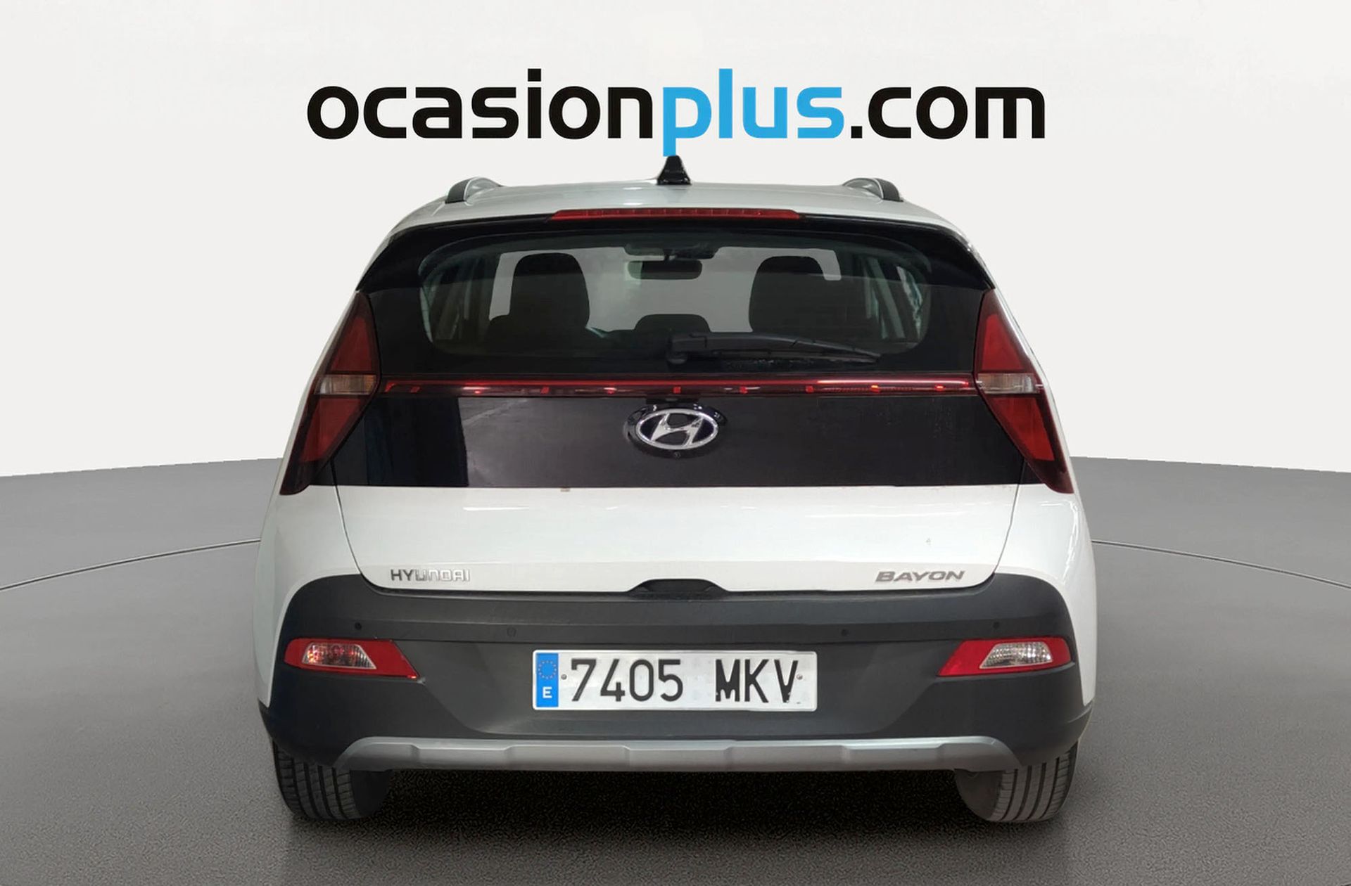 Hyundai Bayon 1.2 MPI Klass - foto 14