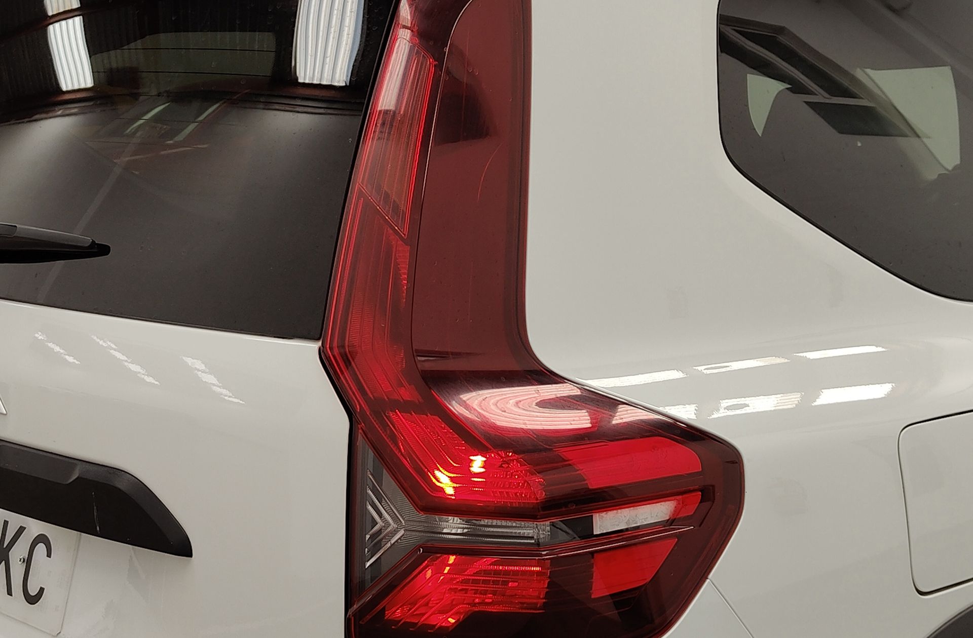 Dacia Jogger Expression ECO-G - foto 15