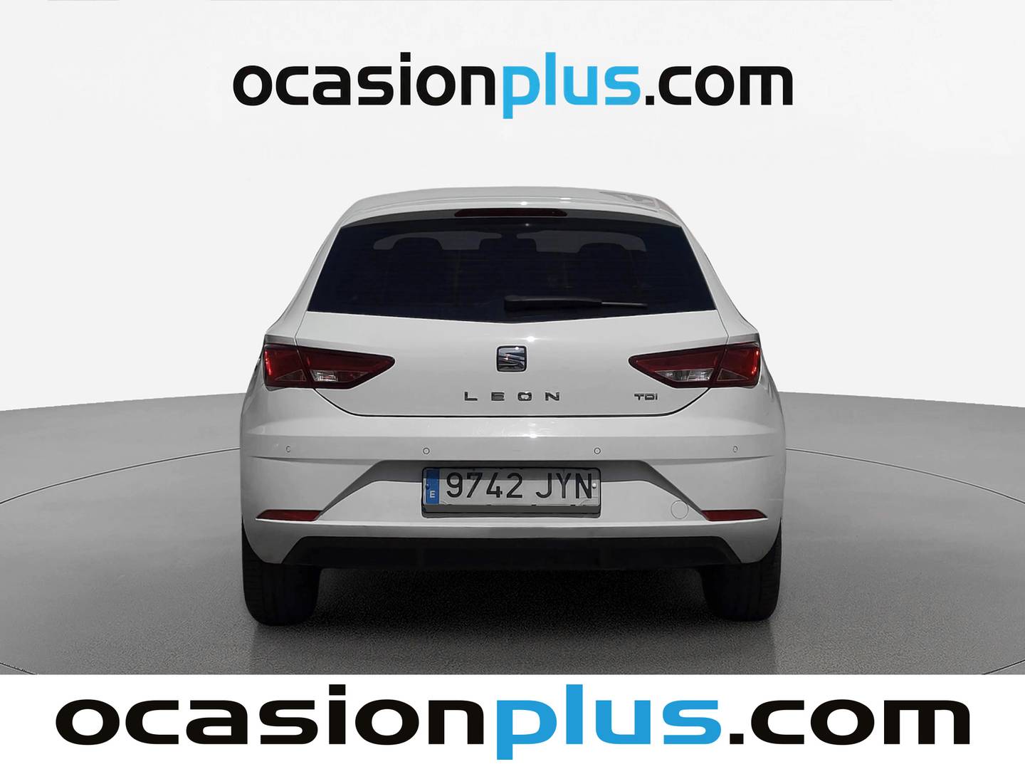 Seat León Seat León 1.6 TDI S&S Style (115 CV) al mejor precio
