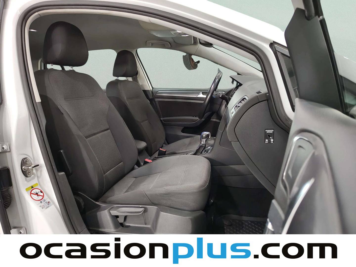 Volkswagen Golf Volkswagen e-Golf ePower (136 CV) automático