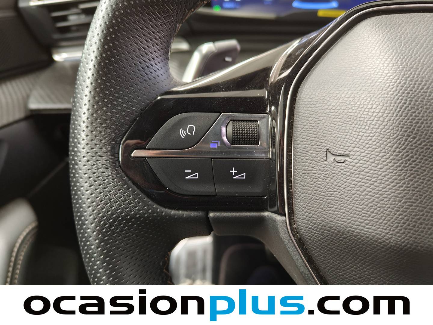 Foto Peugeot 508 Peugeot 508 SW BlueHDi 130 S&S GT EAT8 (130 CV)