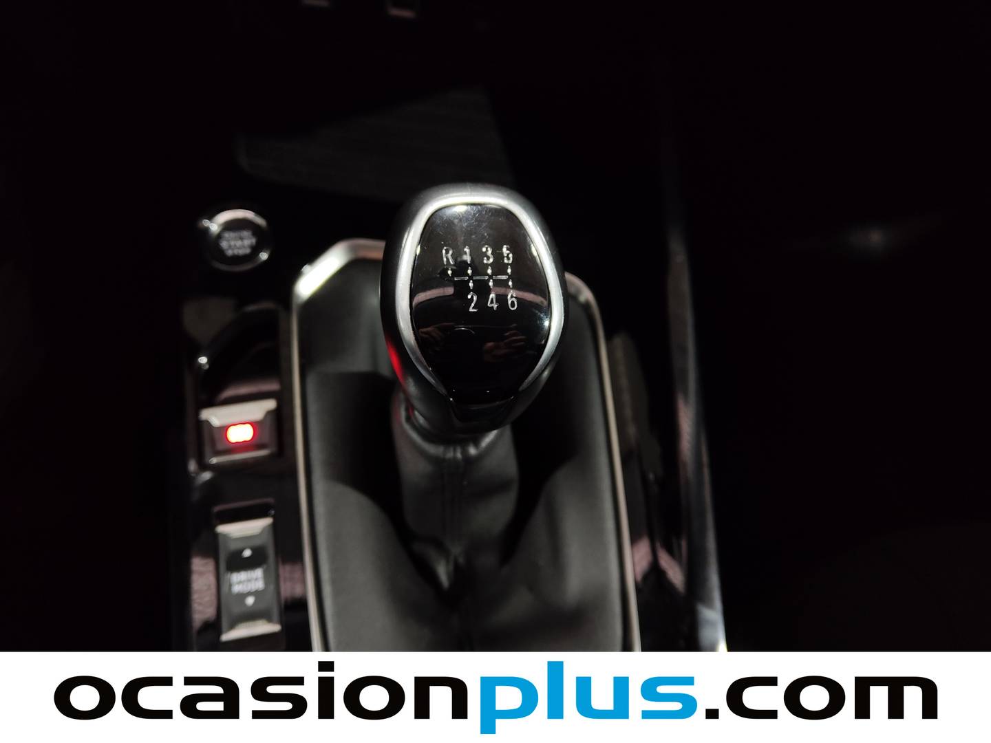 Peugeot 508 Peugeot 508 BlueHDi 130 S&S Business Line (130 CV) de segunda mano