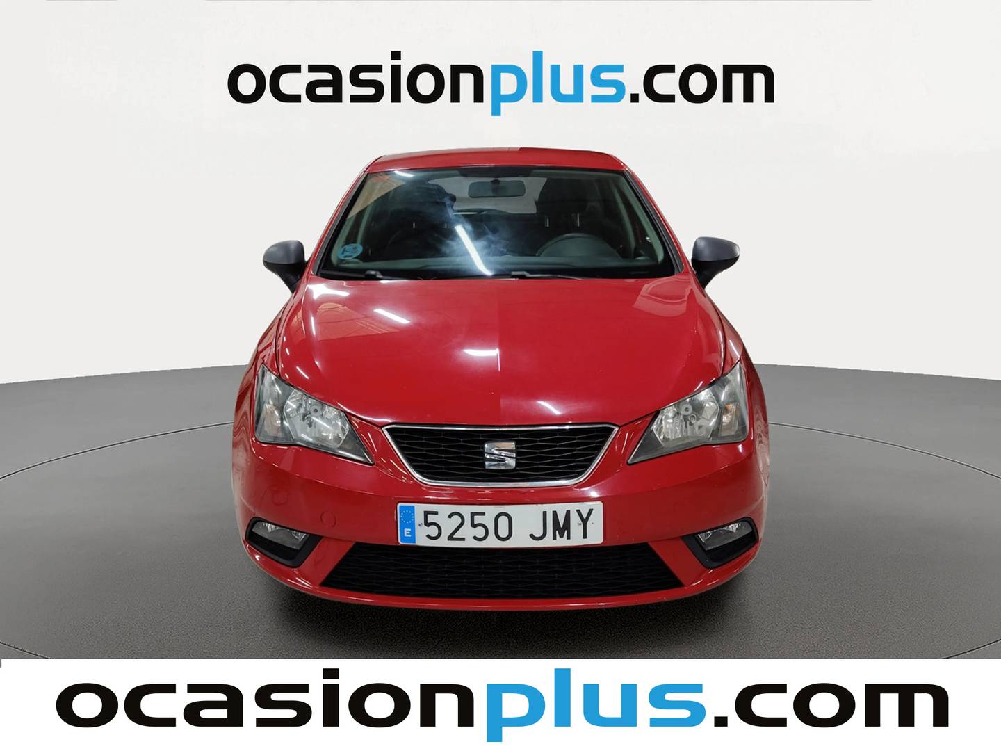 Seat Ibiza Seat Ibiza 1.0 Reference (75 CV) 75cv