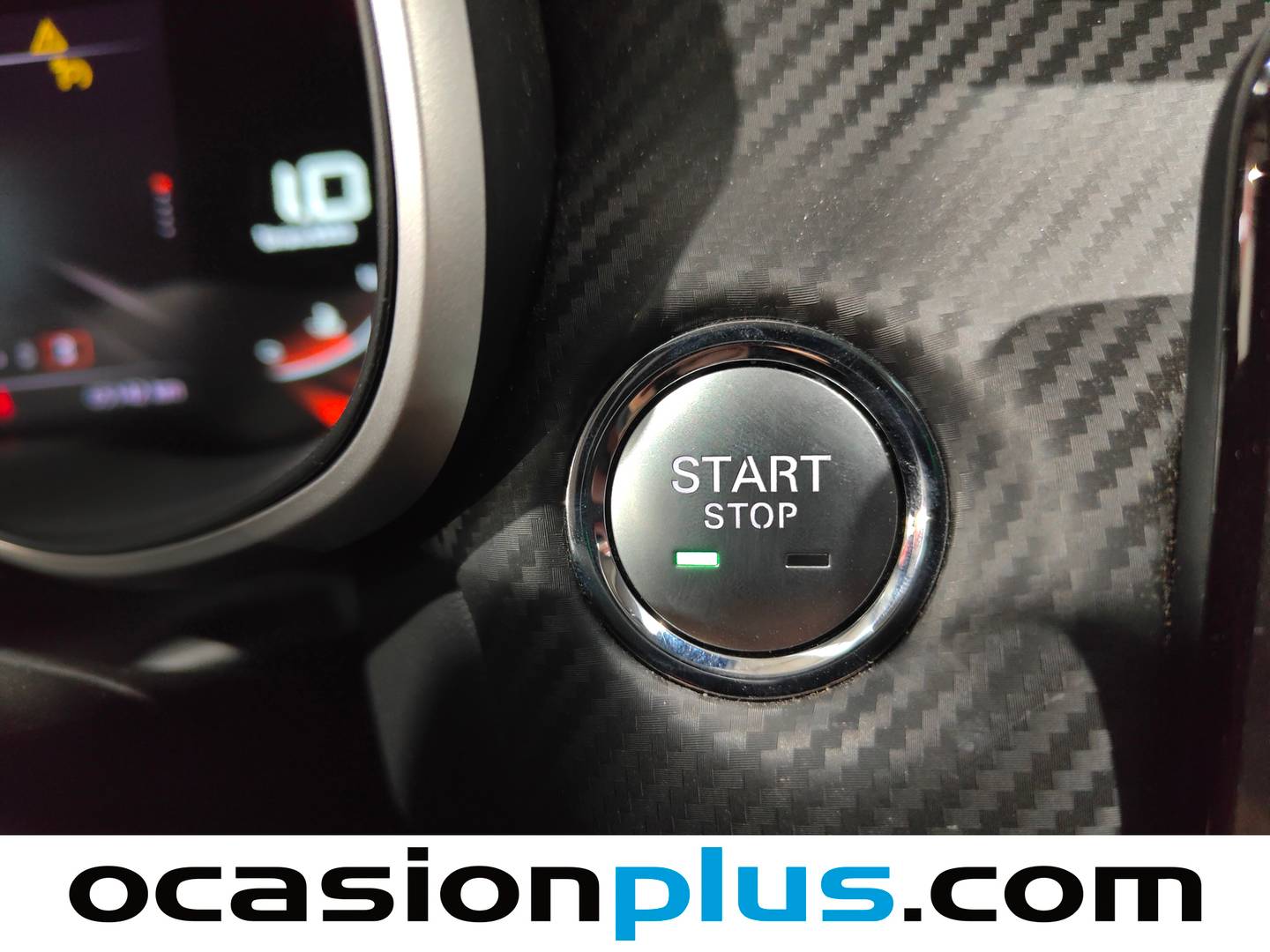 Foto MG ZS MG ZS 1.0T Luxury (111 CV)