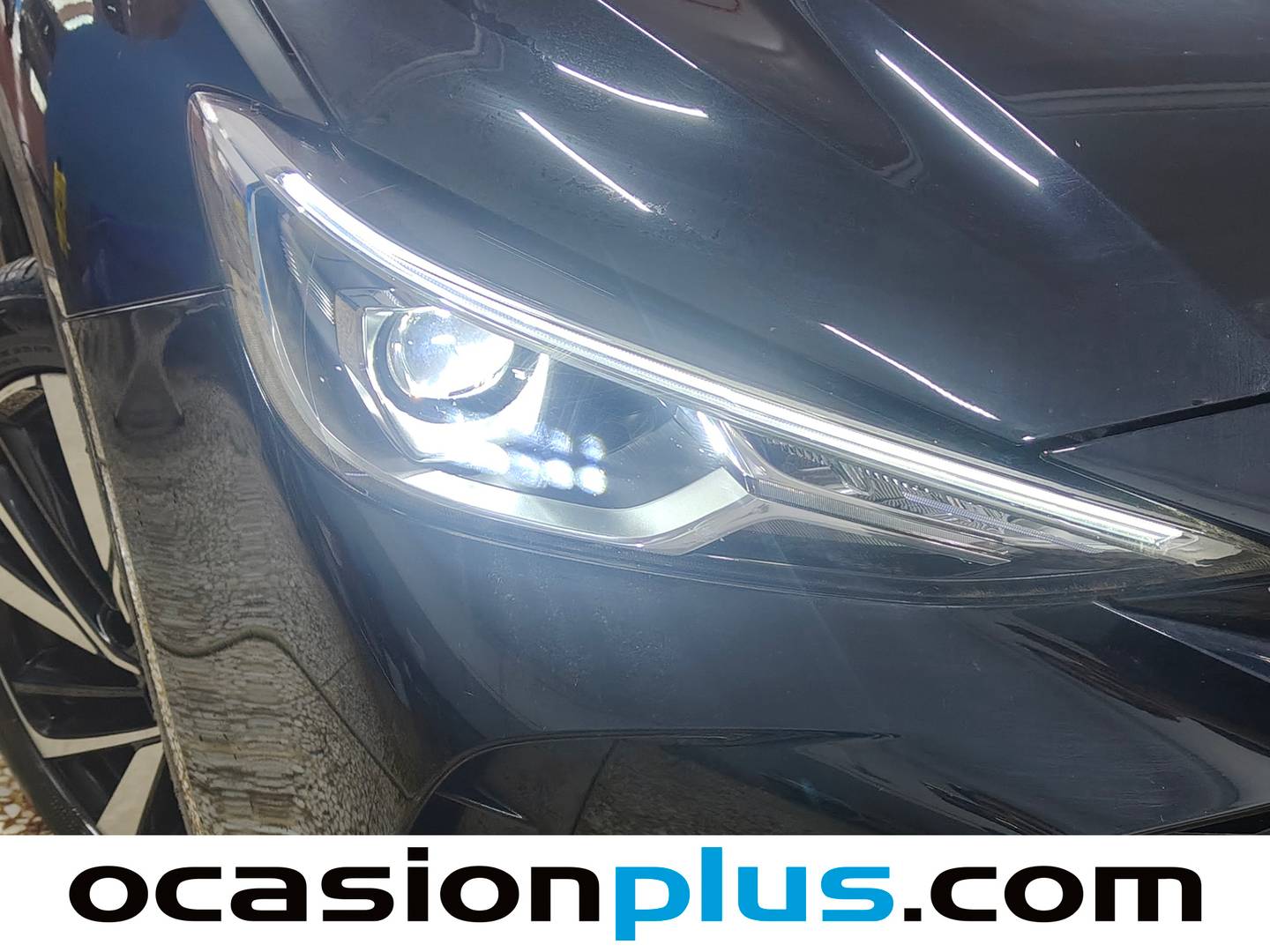 Accesorios del MG ZS MG ZS 1.5 Hybrid+ Luxury (197 CV)