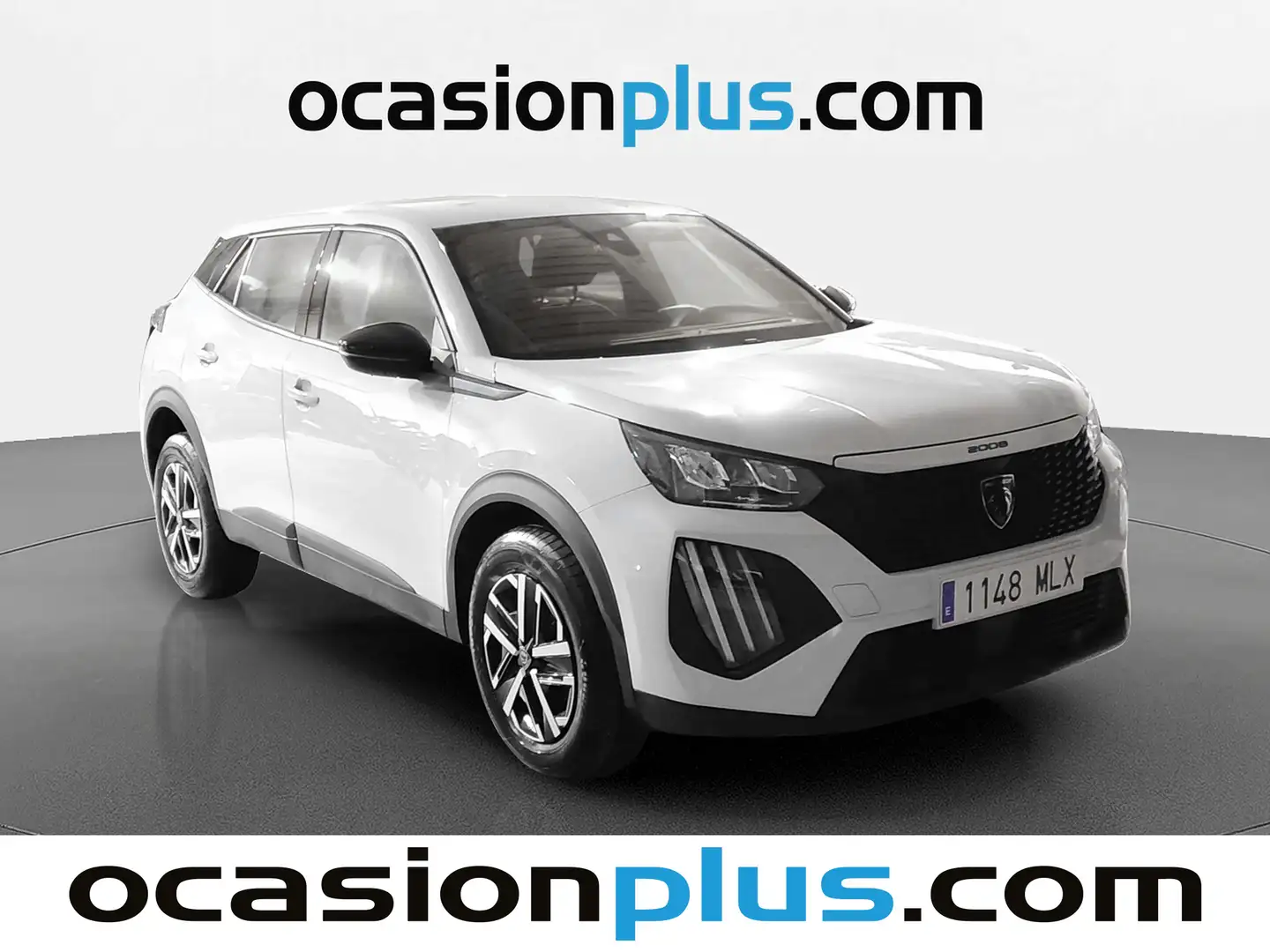 Foto Peugeot 2008 Peugeot 2008 PureTech 100 S&S Active (100 CV)