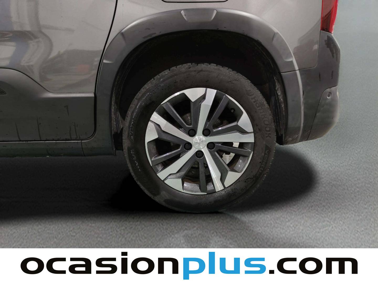 Peugeot Rifter Peugeot Rifter BlueHDi 130 GT Line Standard (130 CV) seminuevo