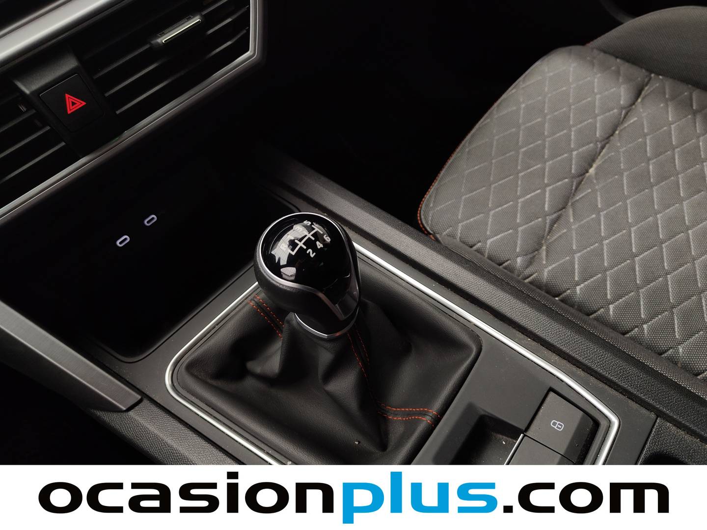 Foto Seat León SEAT León 2.0 TDI S&S FR (150 CV)