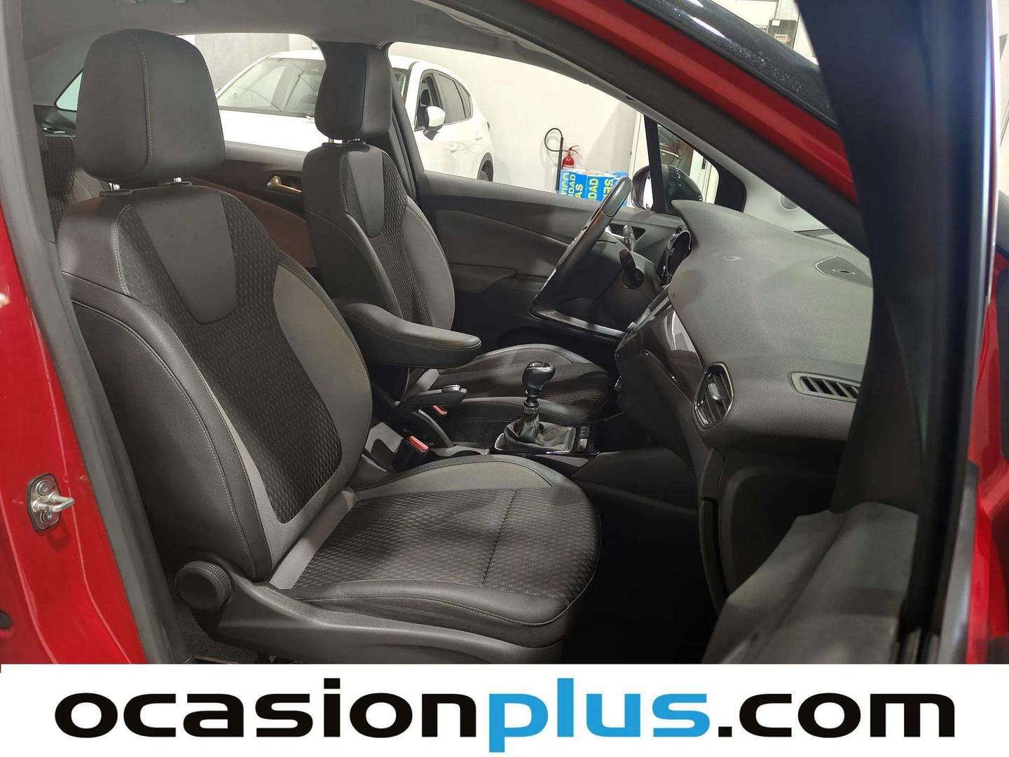 Opel Crossland X Opel Crossland X 1.2 Turbo S&S Excellence (130 CV) 2018