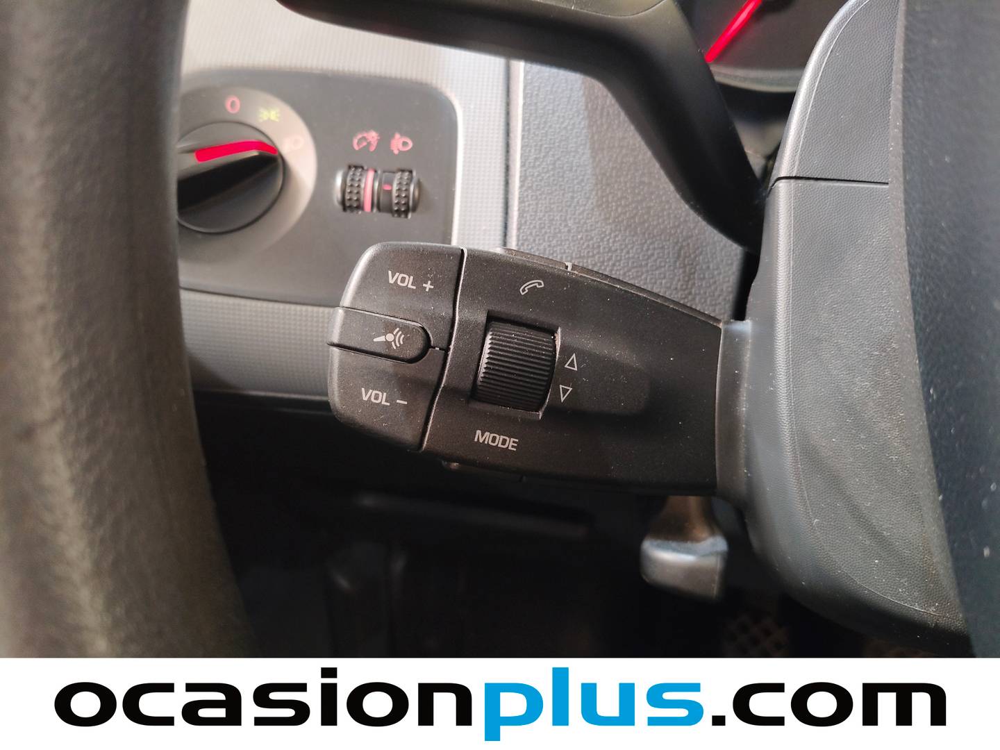 Seat Ibiza Seat Ibiza 1.6 TDI CR Reference (90 CV) de ocasión
