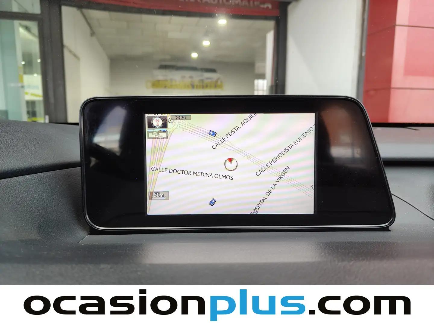 Foto Lexus RX Lexus RX 450h Corporate (313 CV)