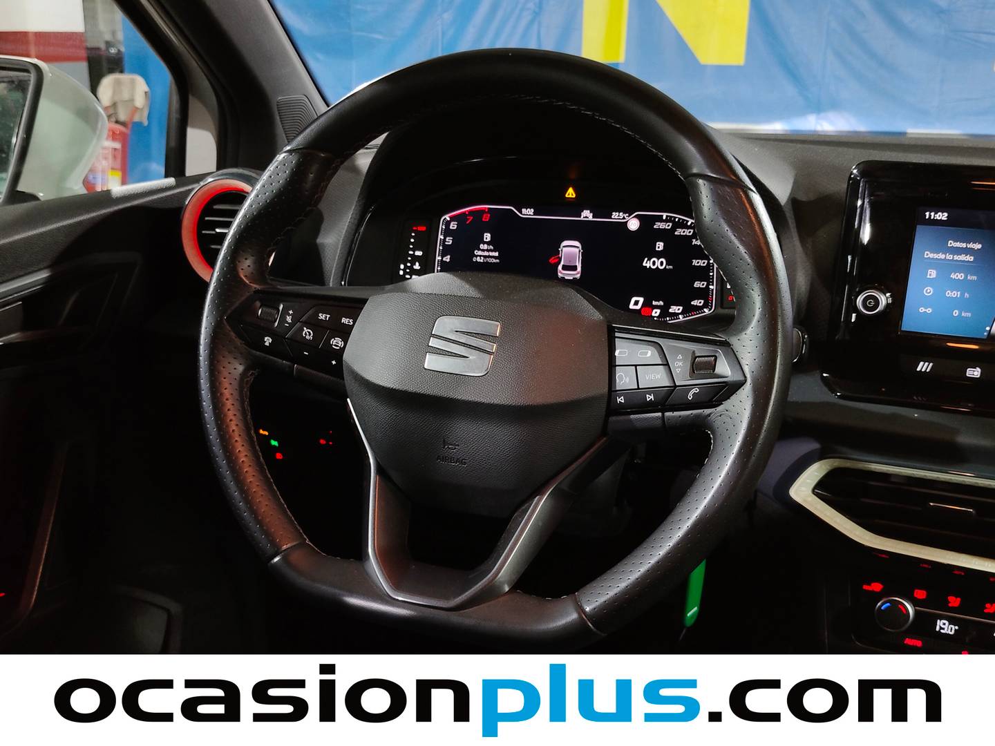 Seat Ibiza Seat Ibiza 1.0 TSI S&S Style (115 CV) 2026
