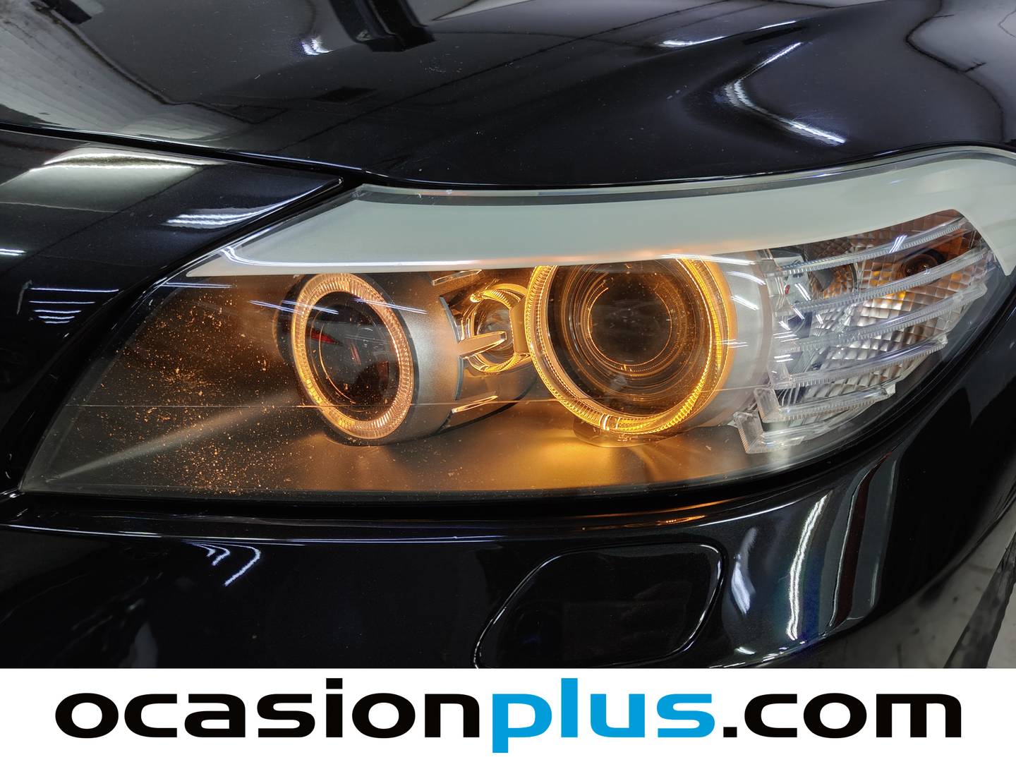 BMW Z4 BMW Z4 sDrive20i Cabrio (184 CV) al mejor precio