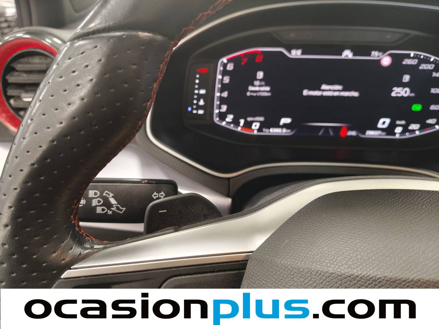 Foto Seat Ibiza SEAT Ibiza 1.5 TSI FR XL DSG  (150 CV)