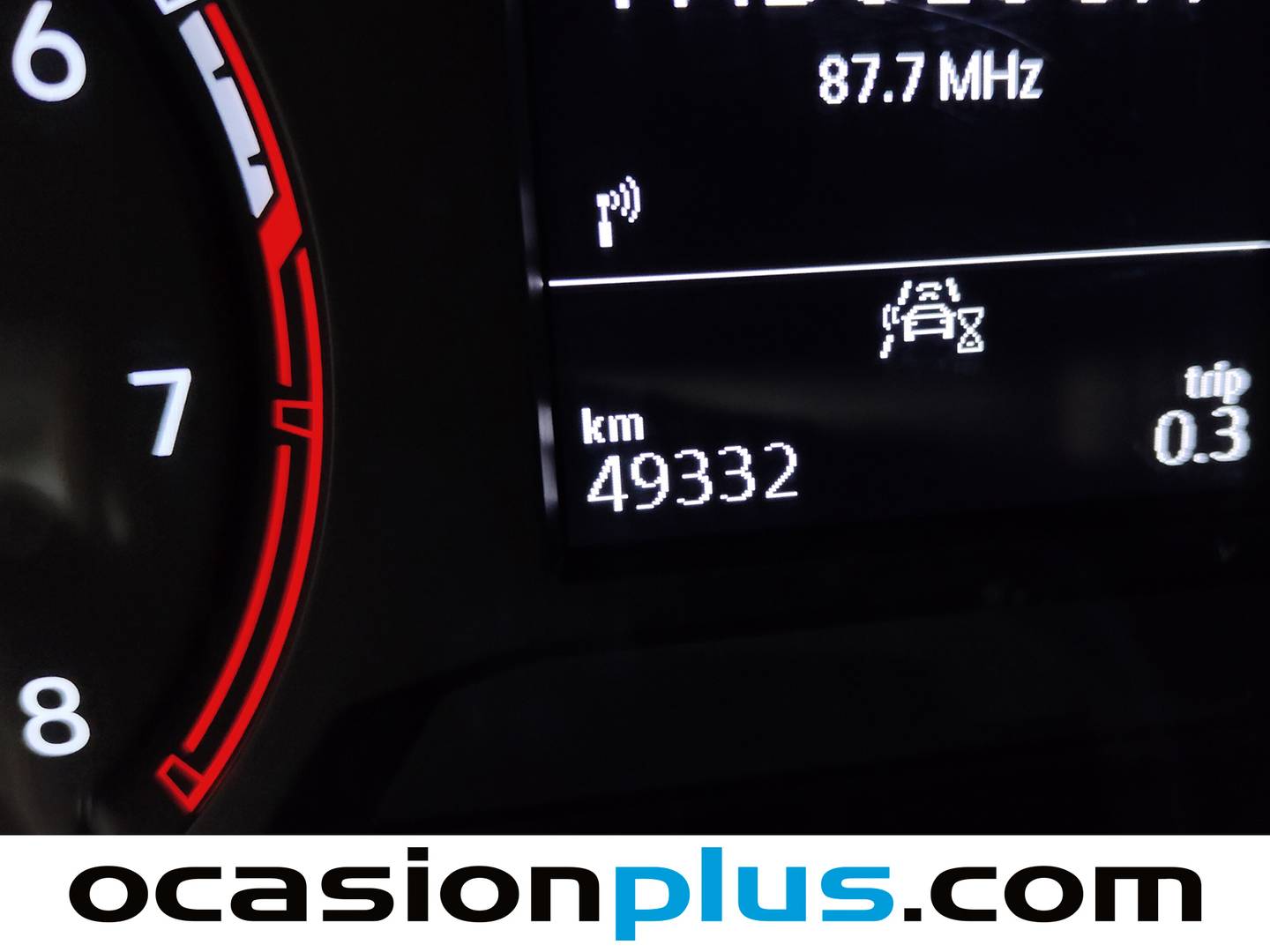 Volkswagen T-Roc Volkswagen T-Roc Advance R-Line 1.5 TSI (150 CV) DSG seminuevo