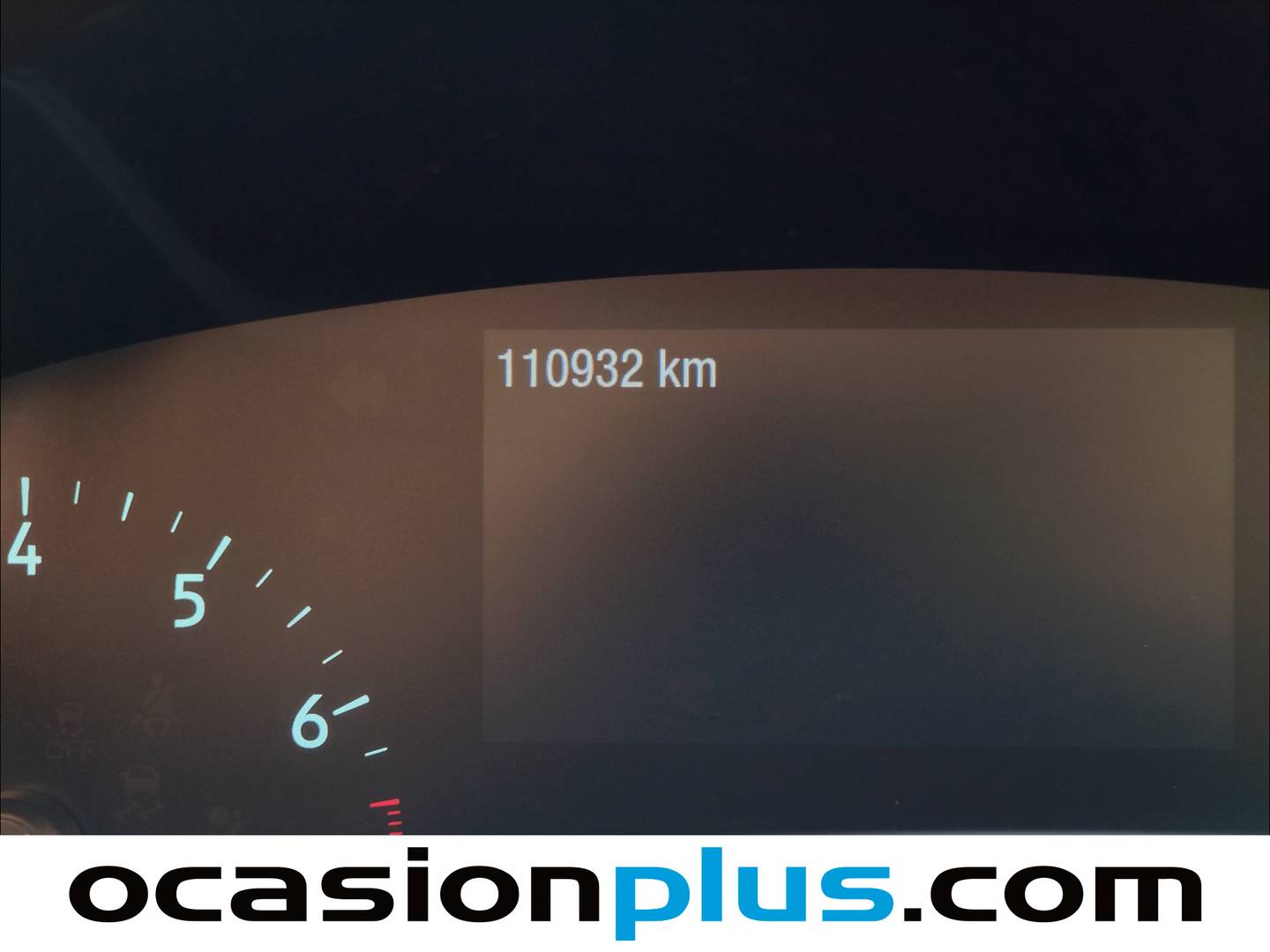 Ford Focus Ford Focus 1.0 Ecoboost Active (125 CV) 125cv