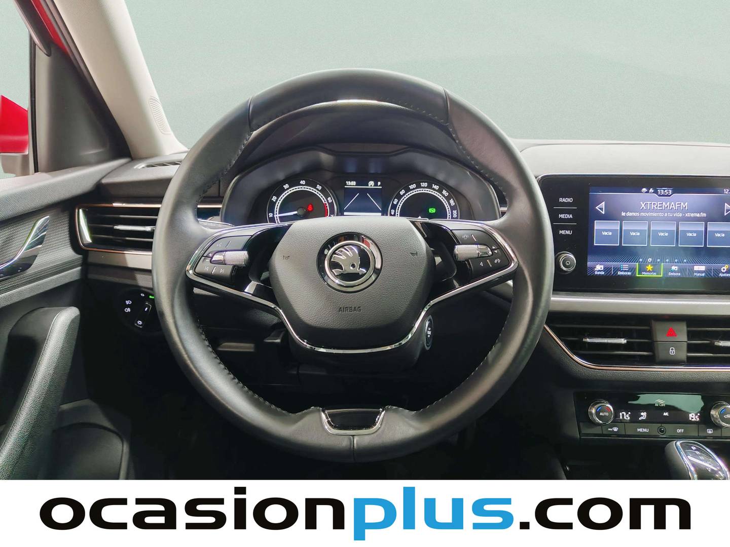 Skoda Kamiq Skoda Kamiq 1.5 TSI Style DSG (150 CV) seminuevo