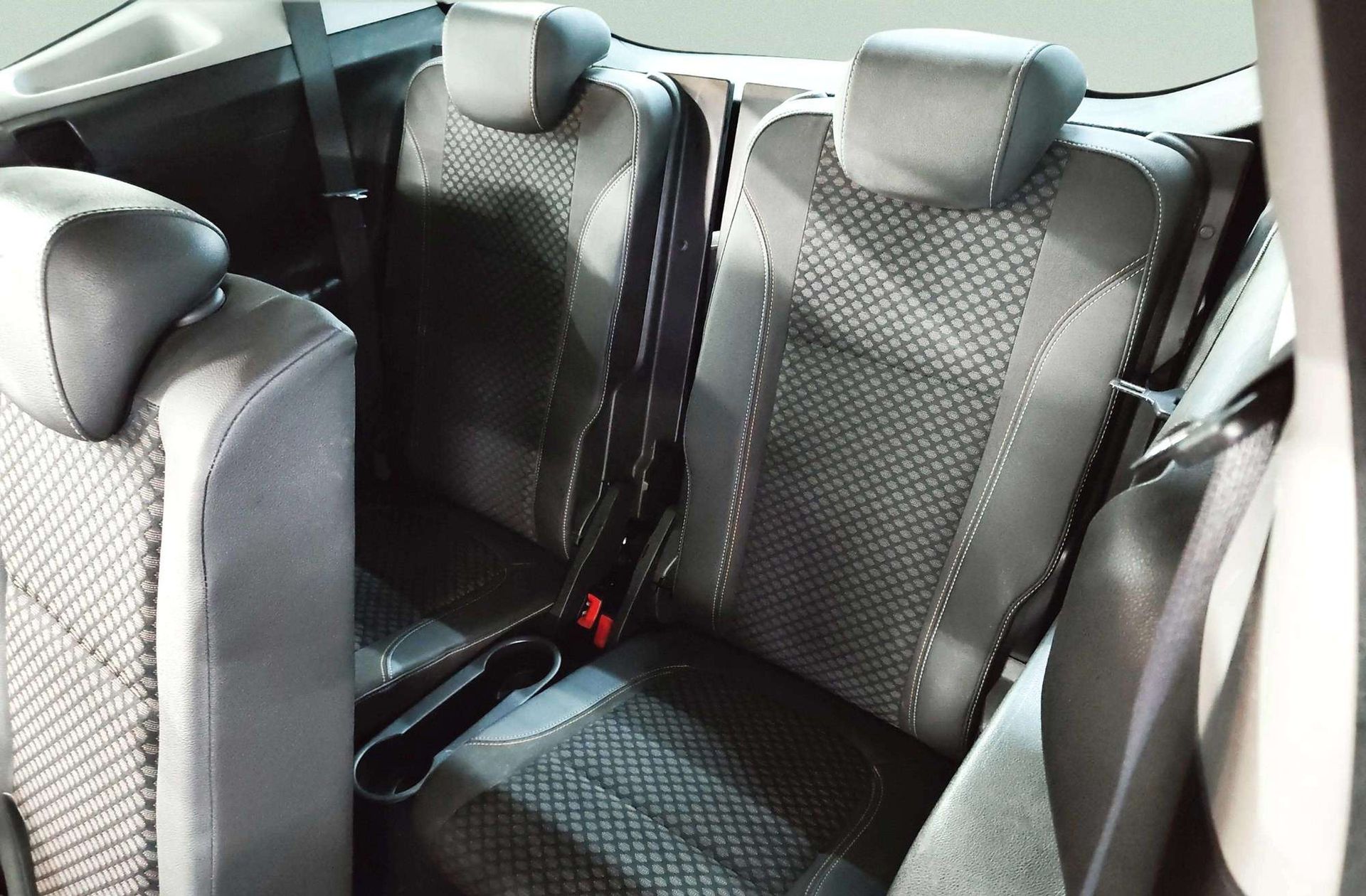 Opel Zafira Tourer 1.4 Turbo Excellence 7 plazas - foto 5