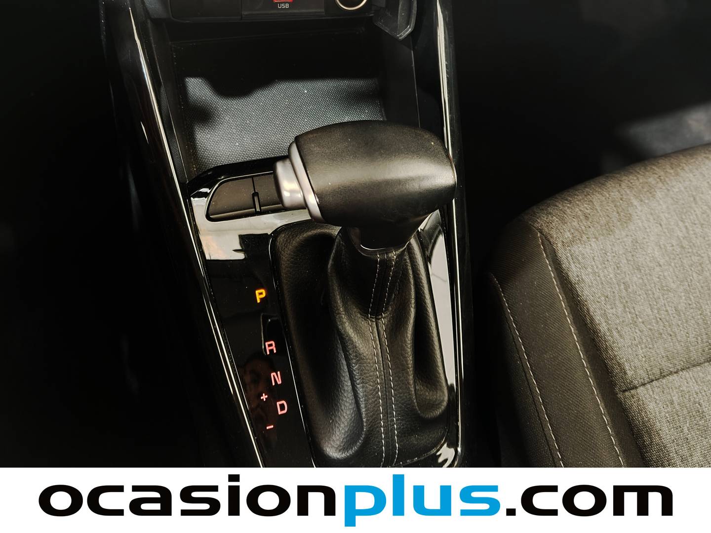 KIA Stonic KIA Stonic 1.0 T-GDi Drive (100 CV) de segunda mano