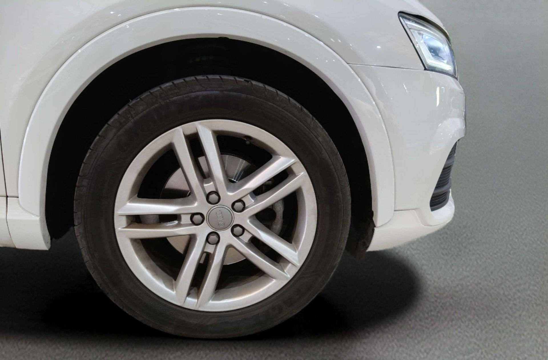 Audi Q3 Sport edition 1.4 TFSI CoD S tronic - foto 41
