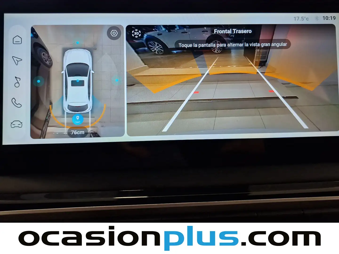 Foto MG MG3 Hybrid+ MG MG3 Hybrid+ Luxury (195 CV)