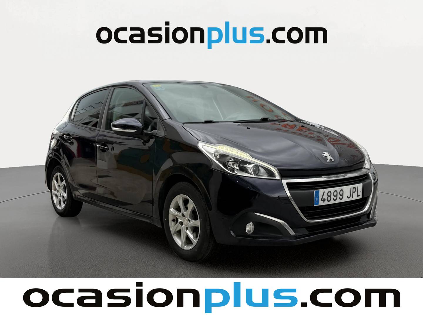 Foto Peugeot 208 Peugeot 208 PureTech 82 S&S Active (82 CV)