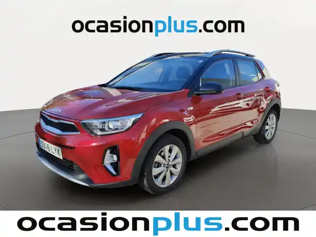 KIA Stonic 1.0 T-GDi MHEV Concept Plus (100 CV) de segunda mano