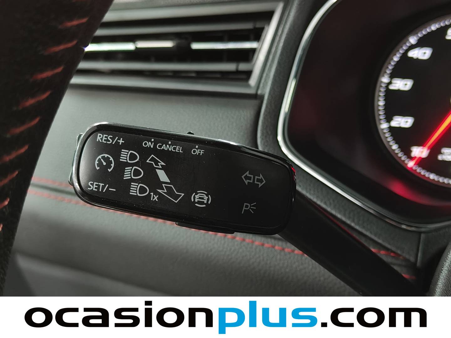 Seat Arona Seat Arona 1.0 TSI Ecomotive FR Edition (115 CV) seminuevo