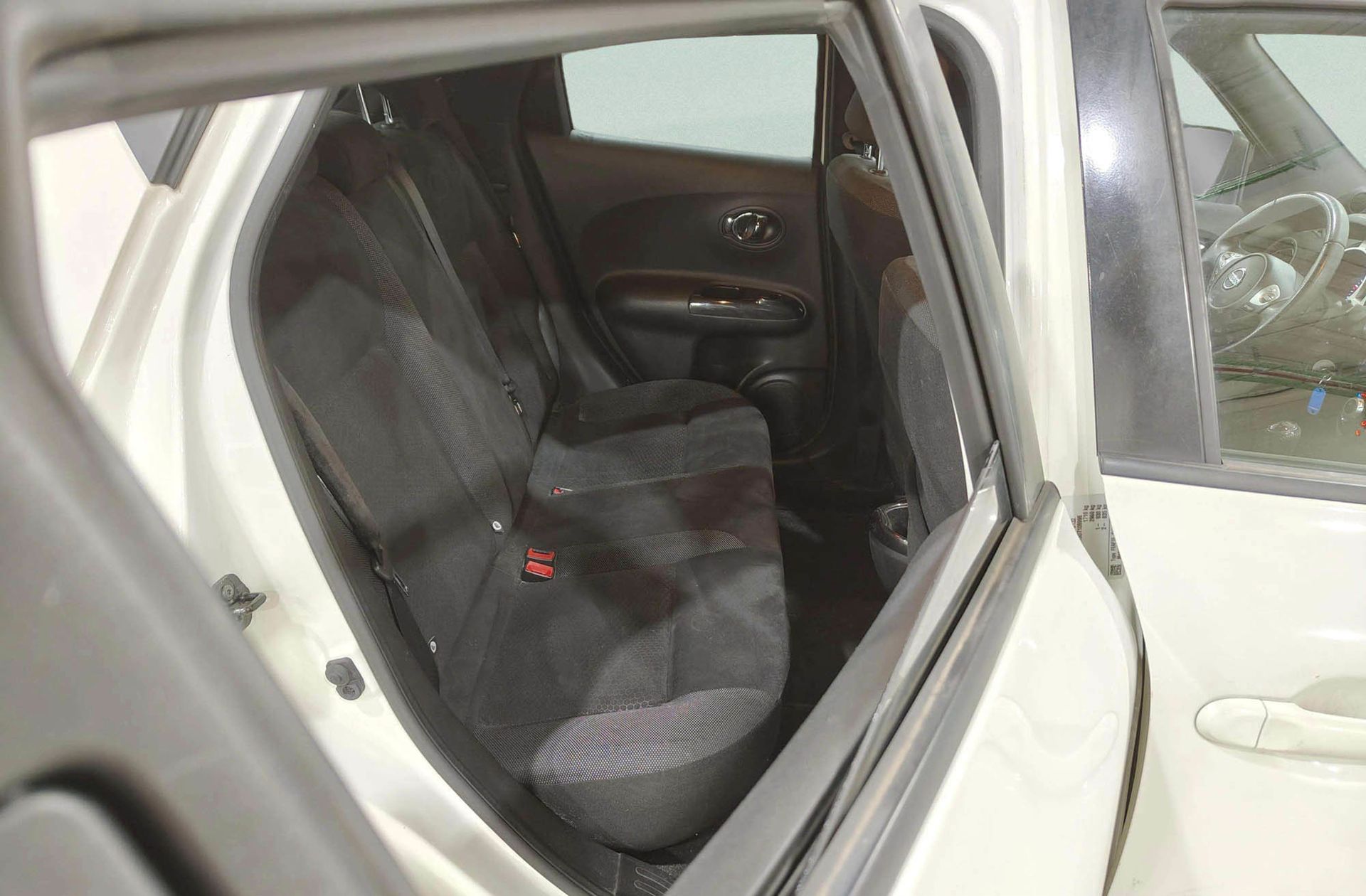 Nissan Juke 1.2 DIG-T N-TEC 4x2 - foto 15