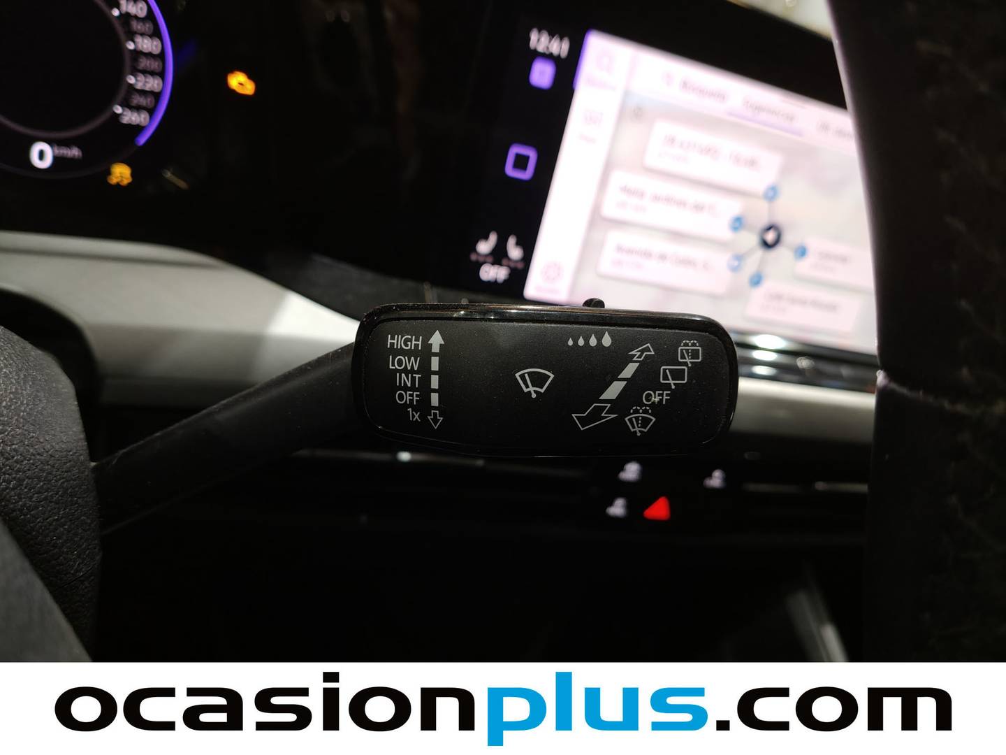 Foto Volkswagen Golf Volkswagen Golf Variant Life 2.0 TDI (115 CV)