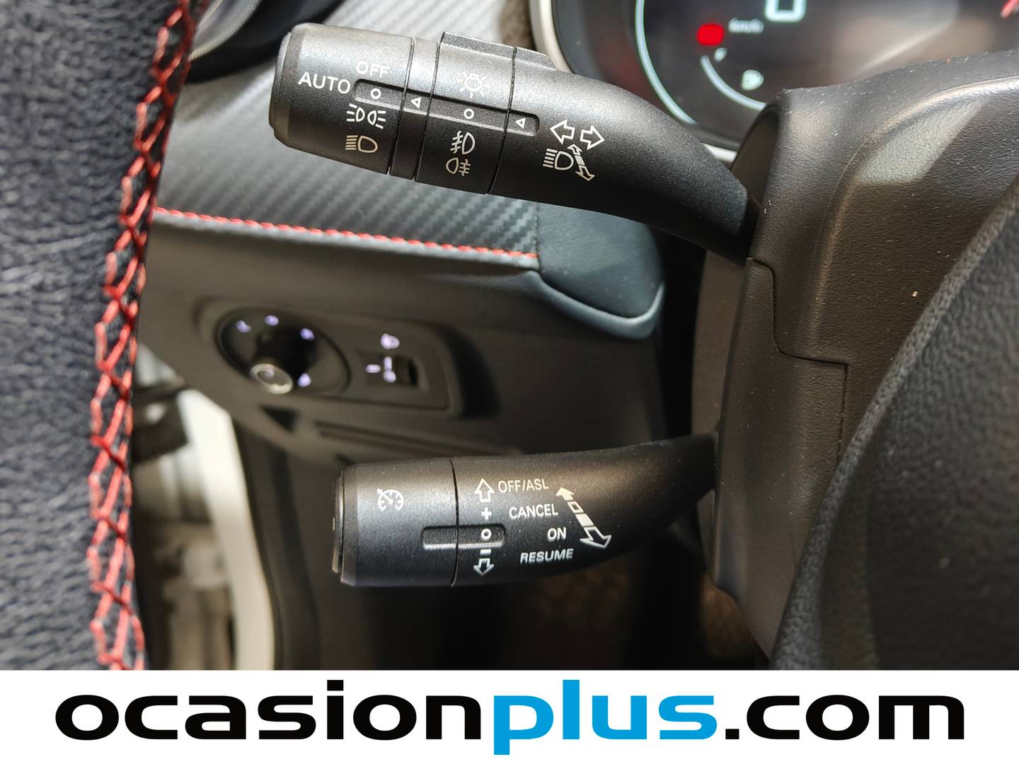 Foto MG ZS MG ZS 1.0T Luxury (111 CV)